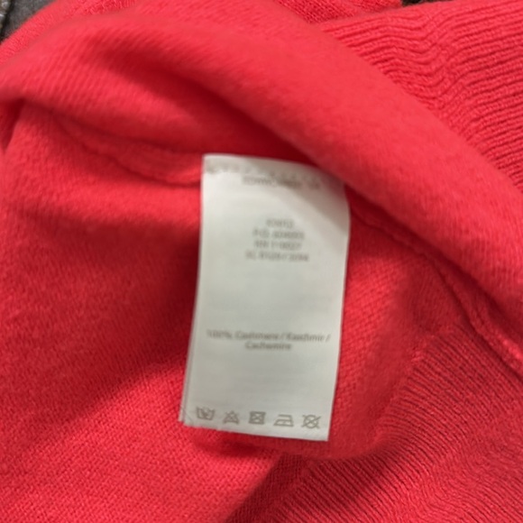 Women’s Boden Cashmere Sweater - Picture 4 of 4